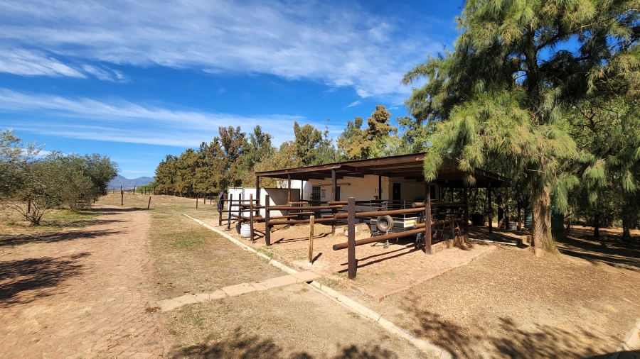 Commercial Property for Sale in Wellington Rural Western Cape